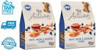 570760815 Vita Bone Artisan Inspired New Maple Bacon Blueberry Flavor Dog