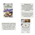 5830ld Treats Piece Peanut Butter Berries Recipe Baked Dog 818657015830