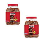 Chewybeeftreats5846 5846 Milk Bone Soft Chewy 00710828505846
