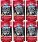 596554-6pk-mc Blue Wilderness Grain-free Trail 191938014204