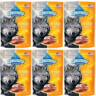 596557 Blue Wilderness Grain-free Trail 859610005536