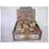 114008 6.5in Smokehouse Brand Dg Treat Dog Prime Slice 40pc High Quality