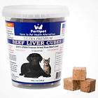 6000448 Fortipet Freeze Dried Raw Beef Healthy Dog And 866046000448 6000448 Fortipet Freeze Dried Raw Beef Healthy Dog And 866046000448