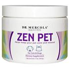 60028 Feeding Watering Supplies Mercola Zen Pet 813006015585