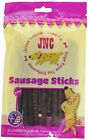 6008800 Jones Natural Chews All Sausage Sticks Oven Baked 741956008800
