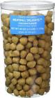 41746009803 60098 Sunshine Pet Treats Meatball Dog Tub