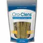 6011 Oraclens Oral Hygiene Chews Small 814087006011