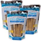 6011pk3 Ora-clens 3-pack Oral Hygiene 481408708314