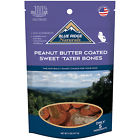 60191 Blue Ridge Naturals Peanut Butter Coated Sweet Tater 637255601906