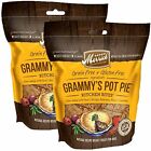 605283549590 Merrick Grain Free Kitchen Bites Dog Treats Oz