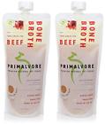 607353946193 Primalvore Organic Bone Broth For Dogs Cats Oz