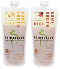 607353946209 Primalvore Organic Bone Broth For Dogs Cats Oz