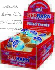 608005 Redbarn Pet Products Inc Roofle Ct 785184608050