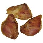 608729750352 Treats Pig Ears For Dogs Quality Dog Chews