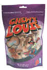 6090005 Red Barn Chewy Louie 785184609057