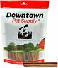 609722081610 Downtown Pet Supply Inch Bully Sticks Standard Regular