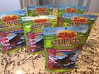 6-ounces 61057 Zukes Super Dog Treats Yummy Berry Blend Lot 015568988288