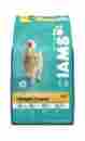 0190148 61217 71230 American Distribution Mfg Co 20lb Dry Cat Food No 3pk 019014612178