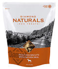 61286 Diamond Pet Foods Diam Chick Biscuit