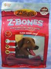 613423824377 Zukes Dental Chews Clean Berry Crisp Large Dog