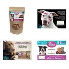 614042428533 All Natural Gourmet Grain Free Dog Treats Hypoallergenic