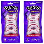 616312459414 Dingo Rawhide Treats For All Dogs Chicken 616312459414 Dingo Rawhide Treats For All Dogs Chicken