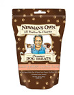 61929 Newmans Own Organics Premium Dog Treats Pack Of 885332092370