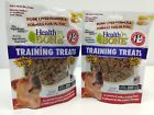 620661149209 Omega Paws Health Bone Training Pork Treats Mini