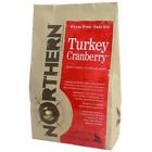 622011000031 Northern Dog Biscuits Turkey Cranberry Wheat Free Canadian