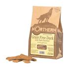 622011054171 Northern Dog Biscuits Grain Free Duck Tart Cherries