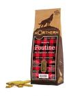 622011549103 Northern Dog Biscuits Poutine Wheat Free Bags Each