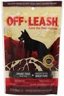 628587008143 Complete Natural Nutrition Buddys Kitchen Treat Smokey Beef