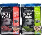 633-8603 Enjoy Yums Dog Treats 760921086032