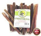 635983761275 Sancho Lolas Closet Thin Bully Sticks Dogs Made