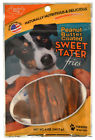 637255450504 Carolina Prime Peanut Butter Coated Sweet Tater Fries