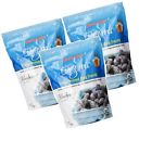 638632237947 Grandma Pack Lucys Organic Oven Baked Blueberry Dog