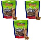 638827648305 Redbarn Naturals Bully Nuggets Dog Treats Pack Of