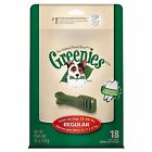 642863041181 Greenies Mega Treat-pak-regular 18 Oz