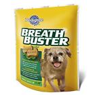 01783 643989483039 Pedigree Breath Buster Treat For Small Dog Gm