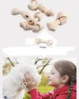 6450048337233 Unbranded Rawhide Knot Bones Dog Bulk Treats Chews