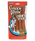 647367035872 Sergeants Chickn Dippin Chicken