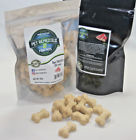 652118278279 Pet Remedies Dog Treats Hemp Beef Count