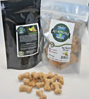 652118278286 Pet Remedies Dog Treats Hemp Peanut Count