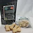 652118278293 Pet Remedies Dog Treats Hemp Beef Flavor Dosage