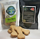 652118278330 Pet Remedies Dog Treats Hemp Beef Flavor Dosage