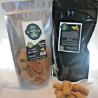 652118278422 Pet Remedies Dog Treats Hemp Peanut Count