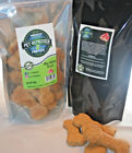 652118278439 Pet Remedies Dog Treats Hemp Beef Flavor Count