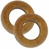 652827980487 Starmark Edible Treat Rings Chicken Flavor