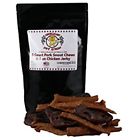 653981984151 Doggie Pit Stop Dog Dental Chews Pig Snout