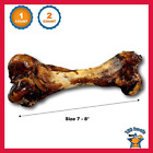 656554037735 Ham Bone For Dogs Ct Premium Grade Roasted